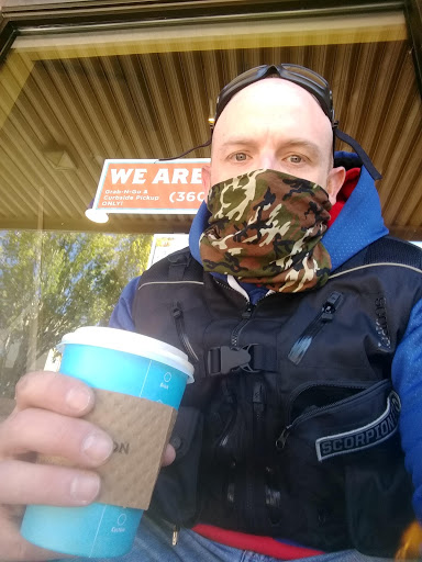 Coffee Shop «Batdorf & Bronson Coffeehouse», reviews and photos, 516 Capitol Way S, Olympia, WA 98501, USA