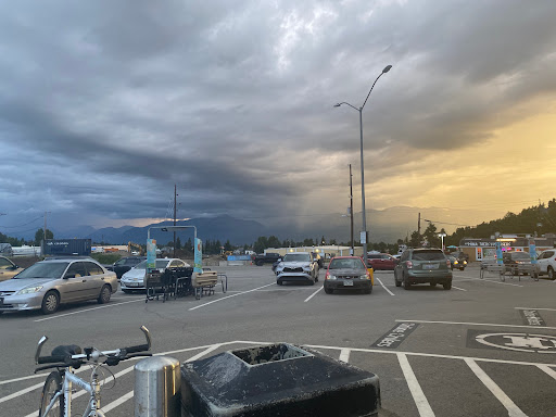 Grocery Store «Safeway», reviews and photos, 1900 N Poplar St, Leadville, CO 80461, USA