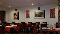 Atmosphère du Restaurant indien Le Zauq à Gisors - n°6
