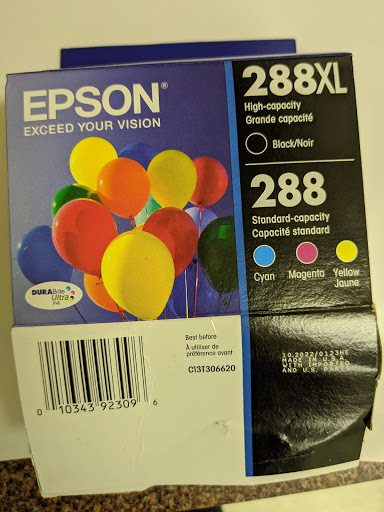 Office Supply Store «Staples», reviews and photos, 1755 North Pebblecreek Parkway, Goodyear, AZ 85395, USA