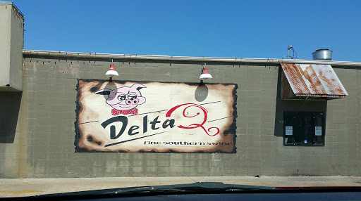 Delta Q & Deli