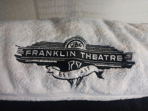 Movie Theater «Franklin Theatre», reviews and photos, 419 Main St, Franklin, TN 37064, USA