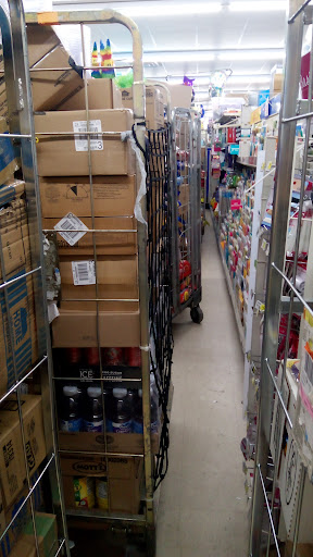 Home Goods Store «Dollar General», reviews and photos, 12494 US-79, Buchanan, TN 38222, USA