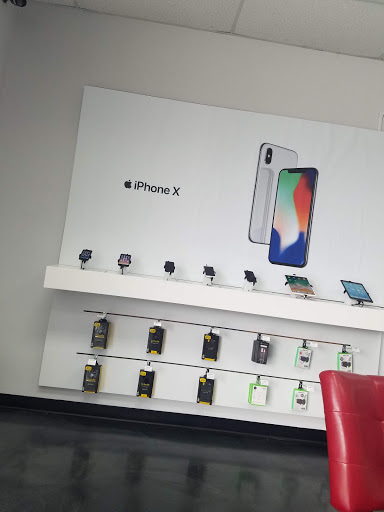 Cell Phone Store «GoWireless Verizon Authorized Retailer», reviews and photos, 3130 GA-5, Douglasville, GA 30135, USA