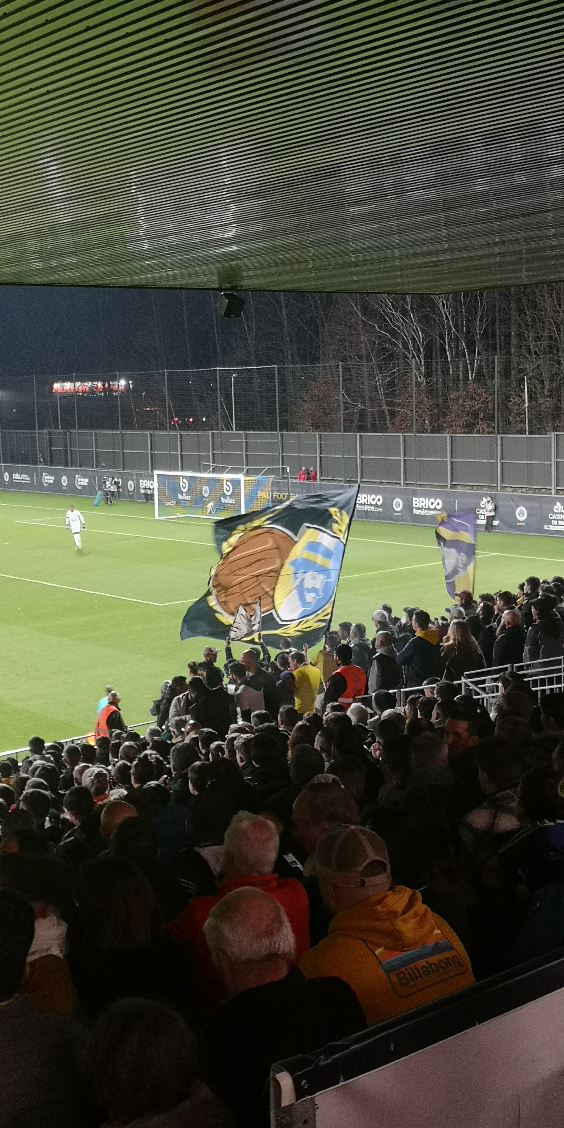 Photo n° 2 de l'avis de Philippe.A fait le 10/02/2024 à 22:05