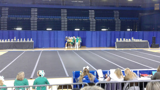 Stadium «UB Stadium», reviews and photos, 102 Alumni Arena, Buffalo, NY 14260, USA