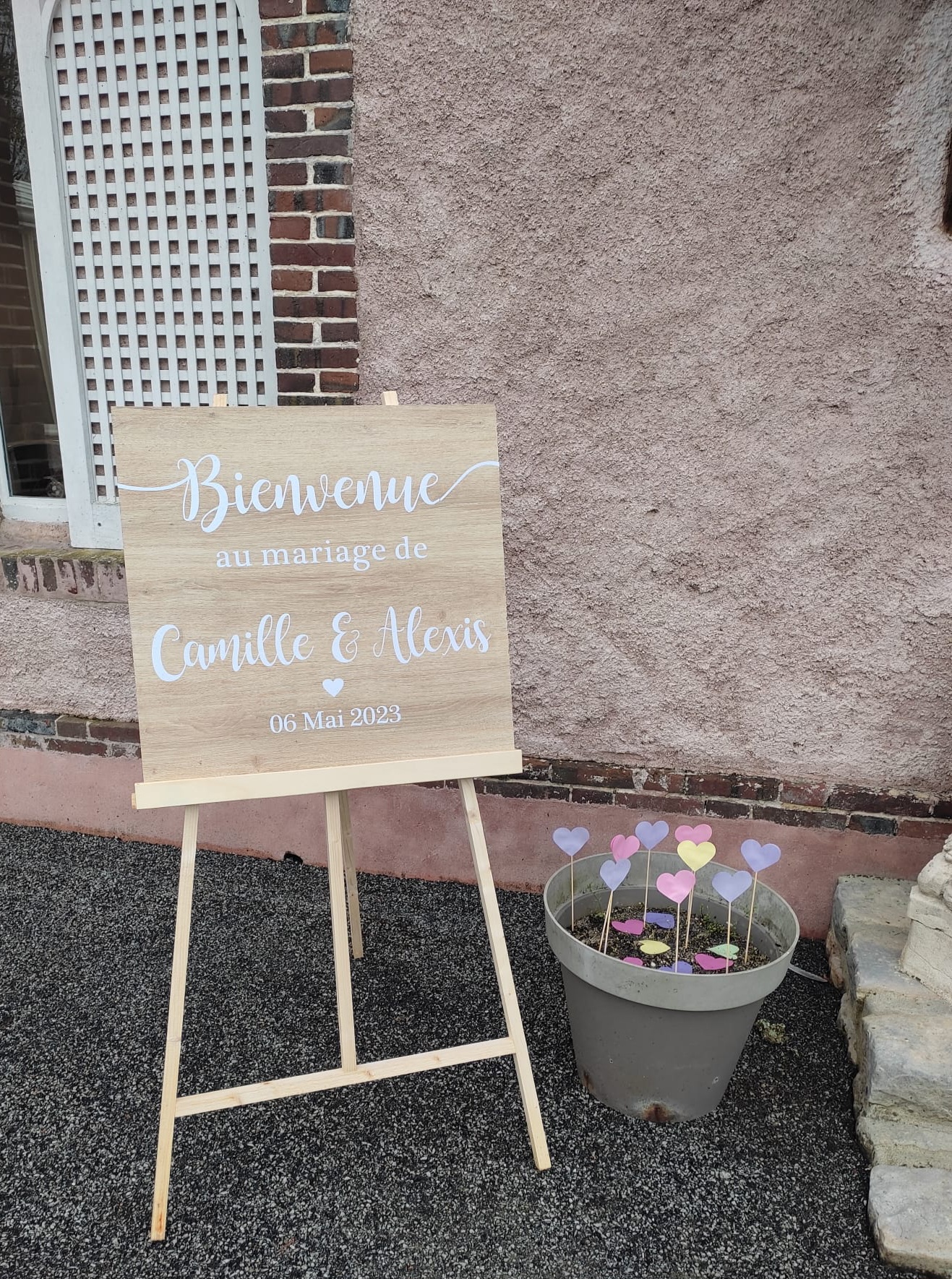 Photo n° 5 de l'avis de Camille.D fait le 09/05/2023 à 12:17