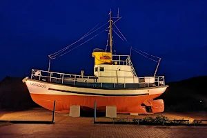Museumsrettungsboot «Langeoog» image