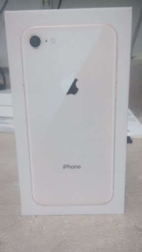 Cell Phone Store «AT&T», reviews and photos, 233 W Avalon Ave, Muscle Shoals, AL 35661, USA