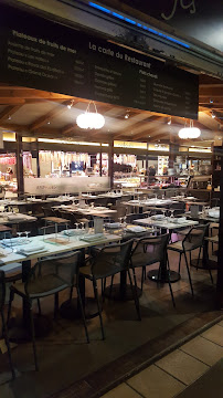 Atmosphère du Restaurant Resto Halle à Lyon - n°11