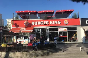 Burger King image