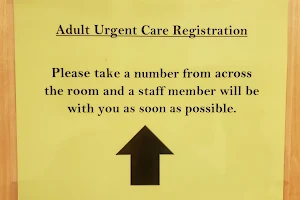 Adult Urgent Care image