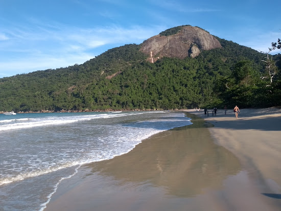 Praia de Dois Rios