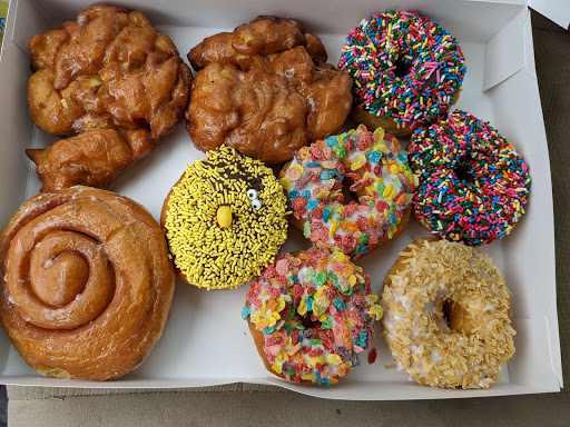 Donut Shop «The Donut Shop Bloomingdale», reviews and photos, 502 US-80, Bloomingdale, GA 31302, USA