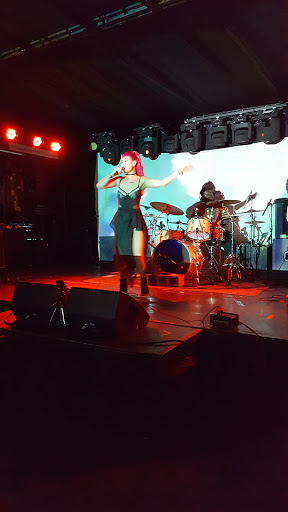 Lounge «Mercury Lounge», reviews and photos, 217 E Houston St, New York, NY 10002, USA