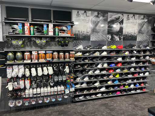Shoe Store «Hibbett Sports», reviews and photos, 412 E Hanes Mill Rd, Winston-Salem, NC 27105, USA