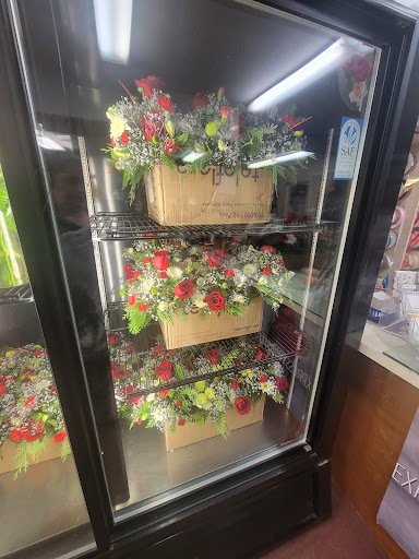 Connect with Flowers, 1305 Eglin Pkwy, Shalimar, FL 32579, USA, 