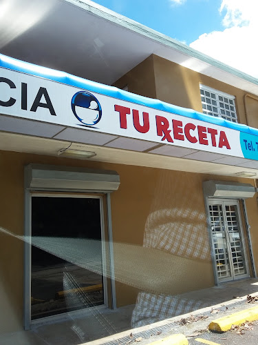 Farmacia Tu Receta
