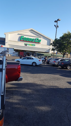 Grocery Store «Foodsco», reviews and photos, 1250 Macdonald Ave, Richmond, CA 94801, USA