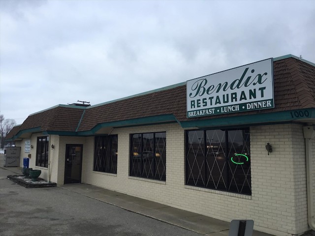 Bendix Restaurant 46514