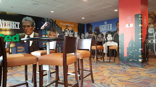 Movie Theater «Regal Cinemas Fenway 13 & RPX», reviews and photos, 201 Brookline Ave, Boston, MA 02215, USA