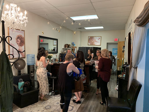 Hair Salon «Salon Tracery LLC», reviews and photos, 330 Falconer Dr # C, Covington, LA 70433, USA