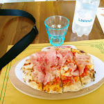 Photo n°1 de l'avis de Gi.i fait le 02/07/2017 à 15:14 sur le  Controvento Bar Ristorante à Ivrea