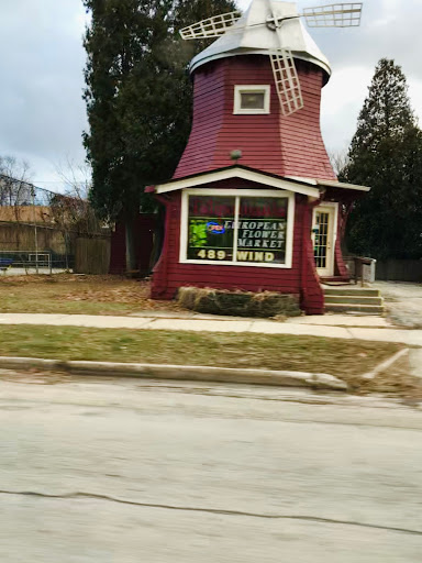 Florist «Tulipomania LLC», reviews and photos, 319 E Howard Ave, Milwaukee, WI 53207, USA
