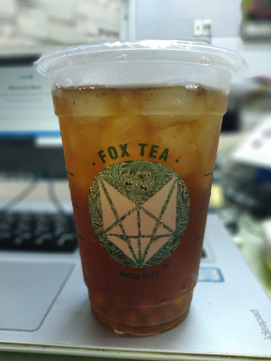 FOX Tea