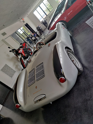 Auto Repair Shop «MasterClass Automotive», reviews and photos, 1800 NW 23rd St, Miami, FL 33142, USA