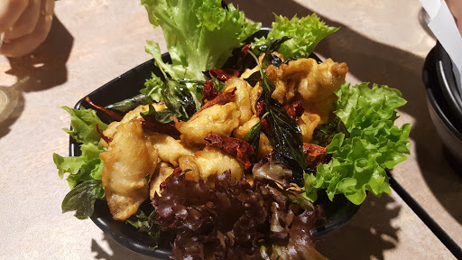 Simple Life Healthy Vegetarian Restaurant - Sunway Putra Mall