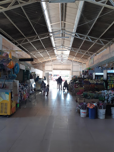 Opiniones de Mercado Municipal en Pozo Almonte - Mercado