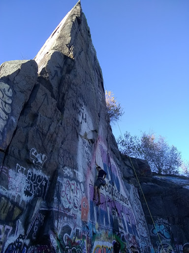 State Park «Blue Hills Reservation», reviews and photos, 695 Hillside St, Milton, MA 02186, USA