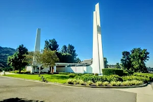 Rose Hills Memorial Chapel image