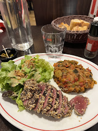 Plats et boissons du Restaurant à viande LA BOUCHERIE à Montauban - n°18