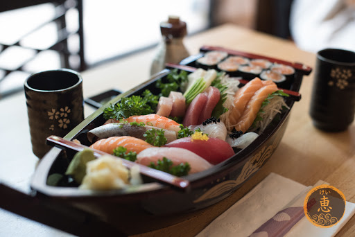 Kei Sushi Restaurant