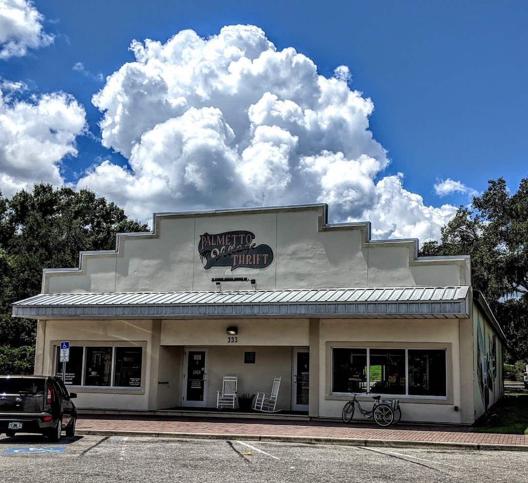 Palmetto Village Thrift