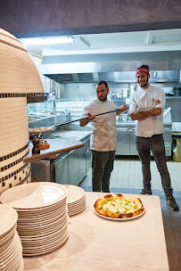 Photos du propriétaire du Pizzeria MiTo Levallois à Levallois-Perret - n°13