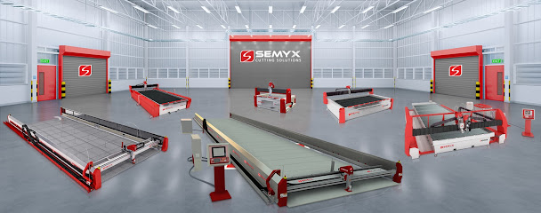 Semyx Cutting Solutions