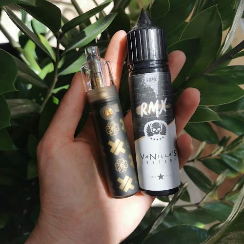 Kommentare und Rezensionen über High Creek Vape & CBD Yverdon