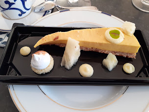 Photo n°29 de Restaurant Skab à Nîmes ()