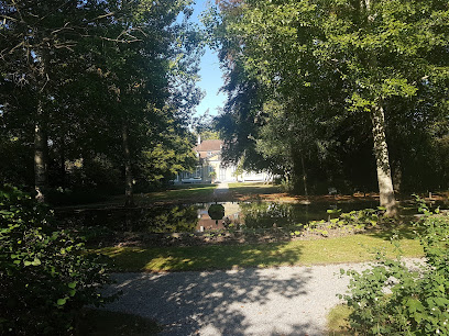 Bümpliz Schlosspark