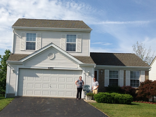 Roofing Contractor «Muth & Company Roofing, Inc.», reviews and photos, 5951 Westerville Rd, Westerville, OH 43081, USA