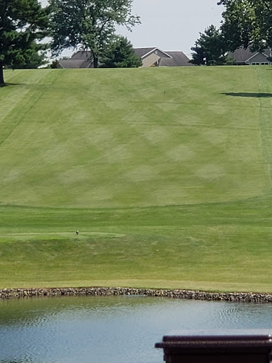 Golf Course «West Liberty Country Club», reviews and photos, 1248 Country Heights Ln, West Liberty, IA 52776, USA