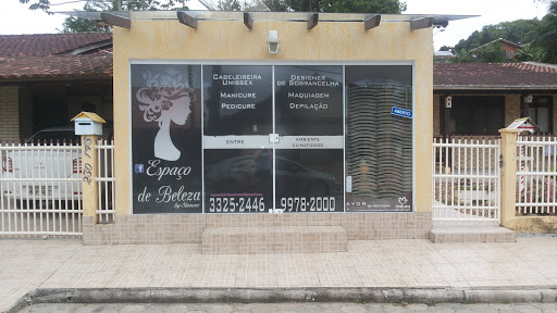 Logo da empresa - Podologia e Esmalteria SIMONE HOEPPERS