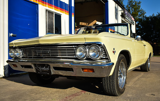 Mechanic «Horizon Auto Center», reviews and photos, 5335 Horizon Rd, Rockwall, TX 75032, USA