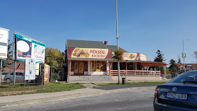 Champion Pékség Bäckerei