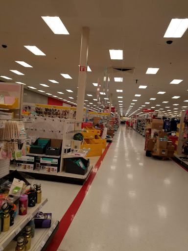 Department Store «Target», reviews and photos, 26 Crossing Blvd, Clifton Park, NY 12065, USA