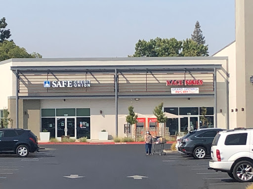 SAFE Credit Union in Sacramento, California
