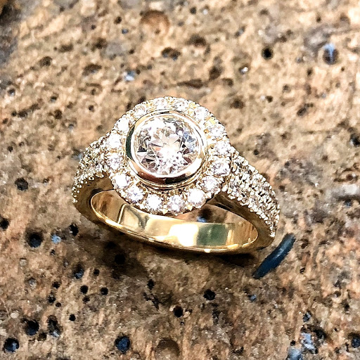 Jeweler «Jewel Trendz», reviews and photos, 10600 S Eastern Ave B&C, Henderson, NV 89052, USA